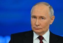 Putin, Rus şirketlerindeki Goldman Sachs'a ait hisselerin satışına onay verdi