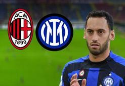 MILAN-INTER MAÇ SONUCU: Milan-Inter İtalya Kupası yarı final maçı kaç kaç bitti?