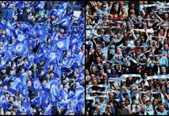 Chelsea ve Manchester City'e Kulüpler Dünya Kupası öncesi şok