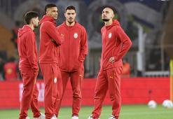 Fenerbahçe'den Galatasaray derbisi öncesi kedi sesi!
