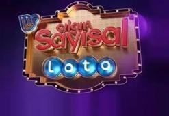 Çılgın Sayısal Loto sonuçları açıklandı! 2 Nisan 2025 Çarşamba Sayısal Loto çekiliş sonuçları sorgulama ekranı