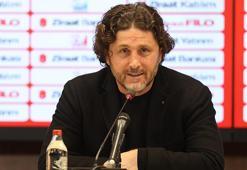 Fatih Tekke: Ben iyi kokular almadım açıkçası!