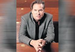 Val Kilmer veda etti