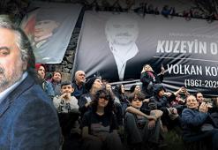 'Kuzey'in Oğlu'na Maçka’da son veda