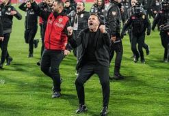 Okan Buruk'tan Jose Mourinho ve şampiyonluk cevabı!