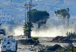 Suriye Dışişleri Bakanlığı, İsrail'in saldırılarını 'şiddetle' kınadı