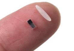 Dünyanın en küçük kalp pili geliştirildi