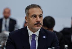 Dışişleri Bakanı Hakan Fidan, NATO Dışişleri Bakanları Toplantısı’na katılacak