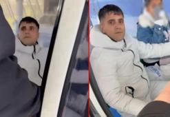 Yer: Bursa! Uludağ kaçamağı fiyaskoyla bitti: 'Doğukan gel hadi polis'