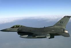 ABD, Filipinler için F-16 satışına onay verdi