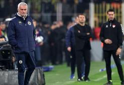 Yarından itibaren 'Jose Mourinho' boşta! İngiliz kulübü tescil etmeyecek