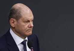 Almanya Başbakanı Scholz: Trump ticaret düzenine saldırıyor