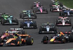 Formula 1'de Japonya Grand Prix'si heyecanı! Gözler Tsunoda’da