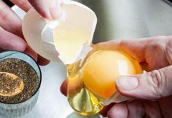 Yumurta yiyemeyenlere müjde! Kek kıvamını bile tutturuyor, protein bombası