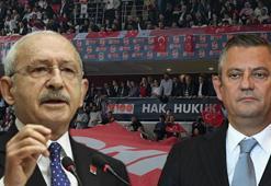 Kemal Kılıçdaroğlu kurultayda aday olacak mı? İşte son kulis bilgileri...
