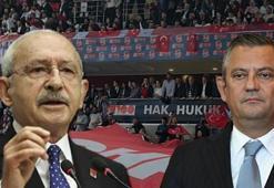 Kemal Kılıçdaroğlu kurultayda aday olacak mı? İşte son kulis bilgileri...