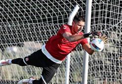 Sivasspor'da kaleci Nikolic şoku! Kulüpten açıklama