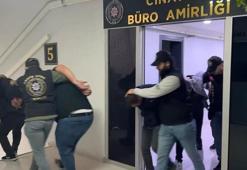 İzmir’de silahlı kavga: 3 ölü, 7 tutuklama