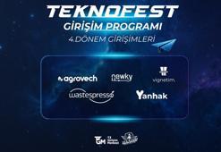 TEKNOFEST Girişim Programı'nda 4. dönem başlıyor