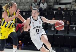 Fenerbahçe Opet finalde! Beşiktaş'ı eledi