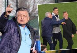 Yılmaz Vural: Mourinho, Okan Buruk'u dünyaya tanıttı