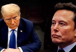 ABD Başkan Yardımcısı açıkladı! 'Musk görevden ayrıldıktan sonra Trump'ın yakın çevresinde olacak'