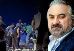 KKTC Sağlık Bakanlığından Volkan Konak açıklaması: 8 dakika içinde olay yerine ulaşıldı