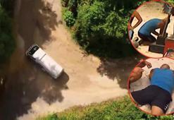 Survivor'da korku dolu anlar! Bir anda yere yığılan Volkan hastaneye kaldırıldı