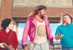 Video oyunundan adalet sorgulamasına