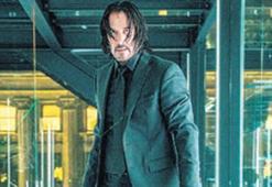 John Wick ölümsüz