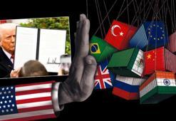 Trump vergileri çifte fırsat ama Çin’e dikkat!