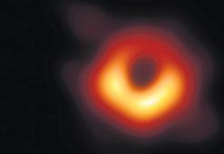 Kara deliğin içinde mi yaşıyoruz?