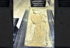 Kültürel miras evinde güzel