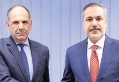 Fidan: Çifte standart uygulamayın