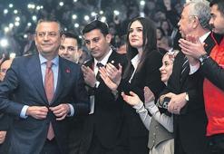 ‘Çarşaf liste’ desteği