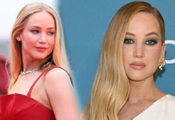 İkinci kez anne oldu! Jennifer Lawrence'ın keşfedilme hikayesi çok başka