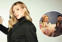 Survivor Hilmi Cem'in nişanlısı Pırıl Atasev kimdir, kaç yaşında? Pırıl Atasev mesleği ne?