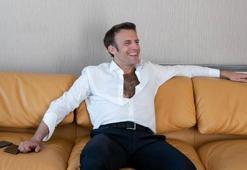 Elysée Sarayı'na Macron gelmeden kokusu geliyor