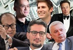 Forbes 2025: İşte dünyanın en çok milyardere sahip ülkeleri