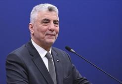 Bakan Bolat açıkladı: Tarihimizin en yüksek ikinci mart ayı ihracatı!