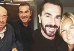 İlker İnanoğlu'ndan yürek burkan paylaşım! 'Hem annemi hem de babamı kaybettim'