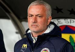 Levent Kalkan'dan Mourinho'ya tepki: Dzeko'nun yaptığının 3 mislini tek ayağıyla yapar!