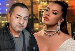 'Botoks' polemiği! Lara, günler sonra Serdar Ortaç'a canlı yayında yanıt verdi