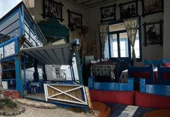 Tam 150 yıllık! 400 antika eşya barındıran gizemli yalı: Yunanistan’dan gelen var