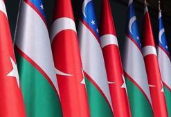Türkiye ile Özbekistan arasındaki ticaret hacmi 3 katına çıktı