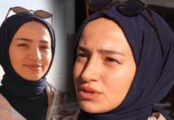 Türkiye'de bu işi yapabilen birkaç kadından biri: Manzaram çok güzel