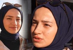 Türkiye'de bu işi yapabilen birkaç kadından biri: Manzaram çok güzel