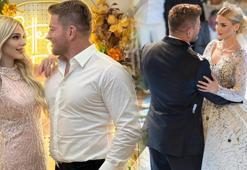 Survivor iletişim ödülünde duygusal anlar! İsmail Balaban gözyaşlarına hakim olamadı
