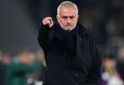 Jose Mourinho için olay iddia! Yeni adresini duyurdular