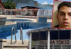 Hapishaneyi tatil köyü yaptılar! Trump'ın 'terör örgütü' dediği çetenin perde arkası